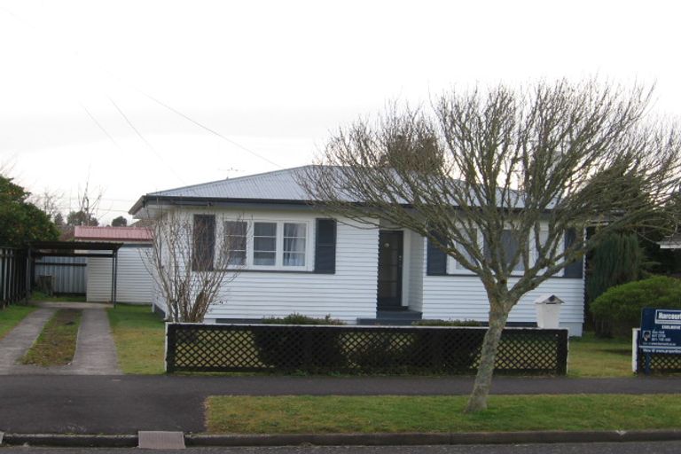 Photo of property in 8b Norman Street, Nawton, Hamilton, 3200