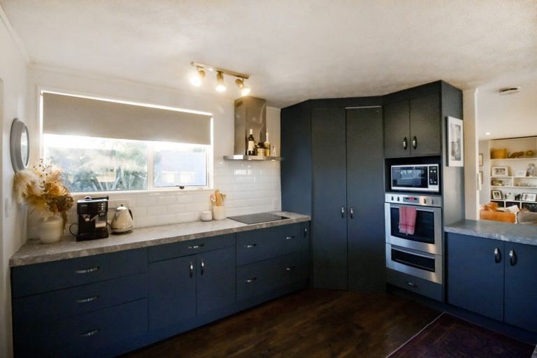 Photo of property in 1450 Napier Road, Ashhurst, 4810