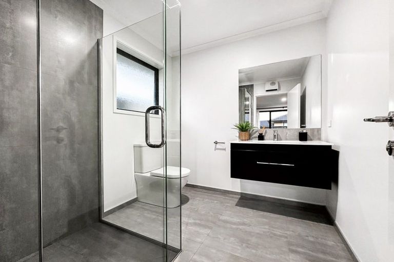 Photo of property in 4 Patrick Mcgough Way, Halswell, Christchurch, 8025