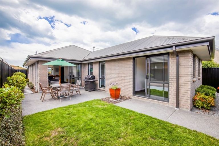 Photo of property in 3 Hancox Street, Kaiapoi, 7630