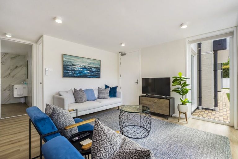 Photo of property in 1/12 Argo Drive, Half Moon Bay, Auckland, 2012