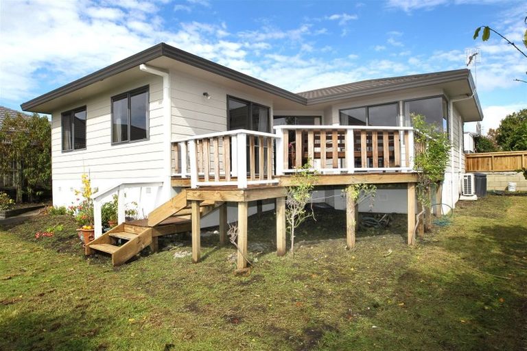 Photo of property in 9c Duart Road, Havelock North, 4130