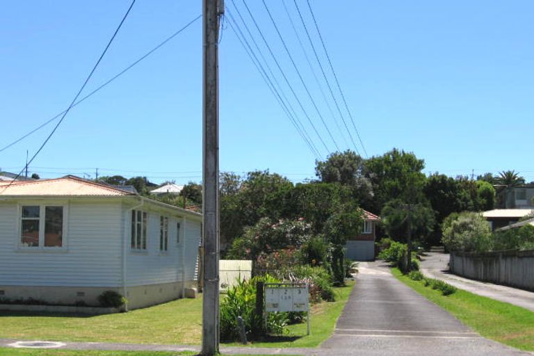 Photo of property in 2/126 Nile Road, Milford, Auckland, 0620