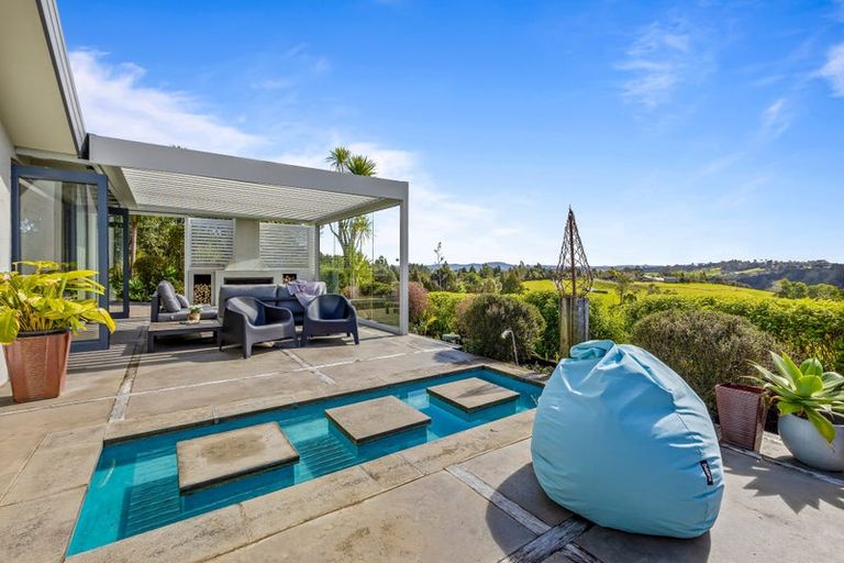 Photo of property in 77 Tender Road, Dairy Flat, Albany, 0794