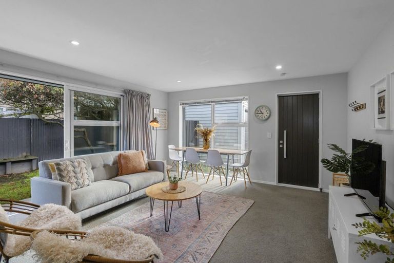 Photo of property in 5/15 Tweed Street, Richmond, Christchurch, 8013