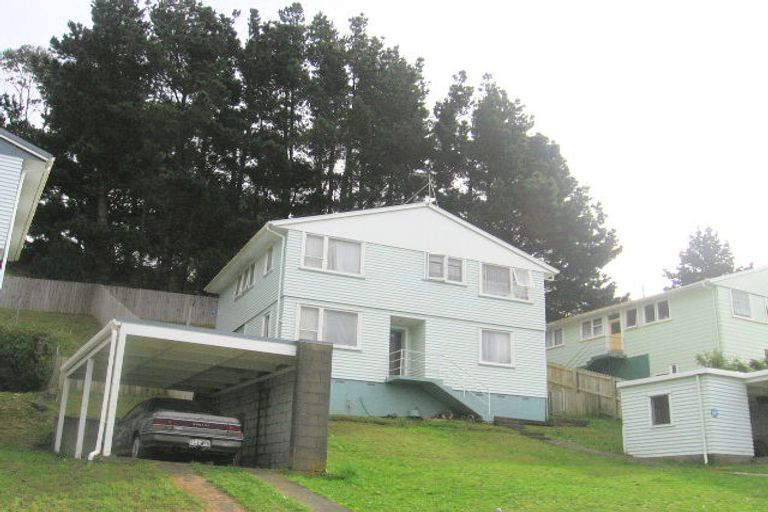 Photo of property in 15 Excellency Terrace, Ascot Park, Porirua, 5024