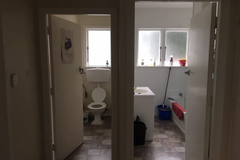 Photo of property in 7 Adams Terrace, Aro Valley, Wellington, 6021