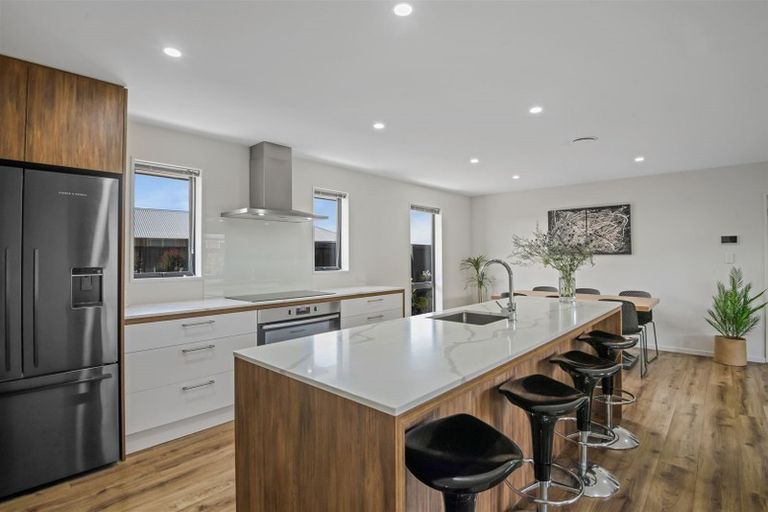 Photo of property in 6 Beak Street, Rolleston, 7615