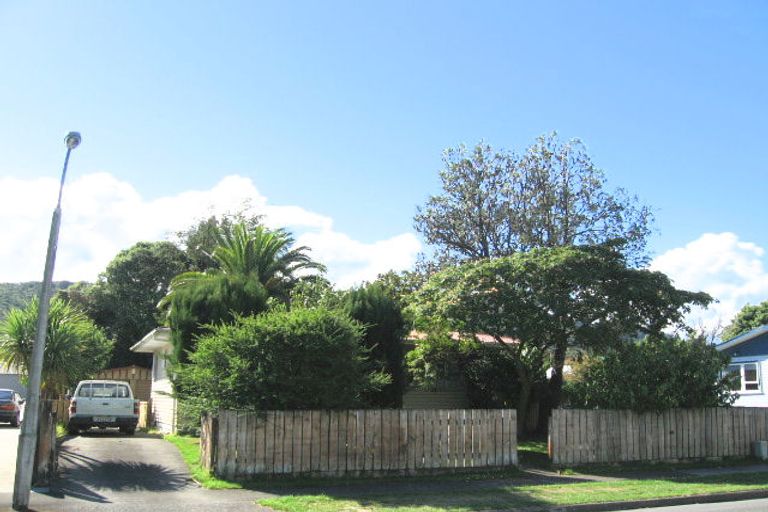 Photo of property in 57 Bonnie Glen Crescent, Ebdentown, Upper Hutt, 5018