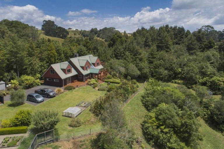 Photo of property in 165 Mcphail Road, Oropi, Tauranga, 3173