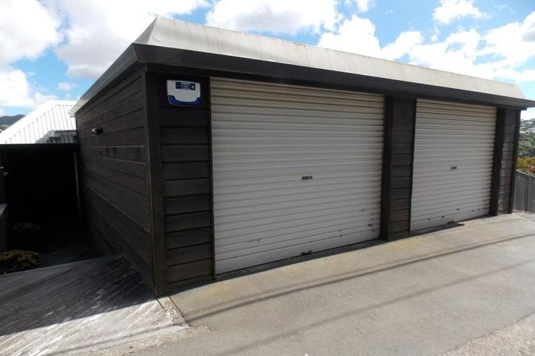 Photo of property in 101a Sefton Street, Wadestown, Wellington, 6012