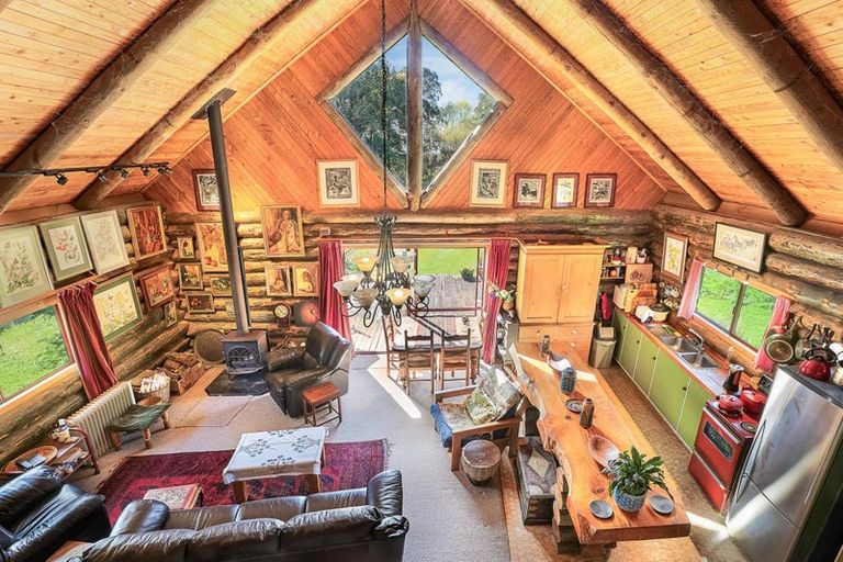 Photo of property in 80 Fraser Road, Rangihaeata, Takaka, 7182