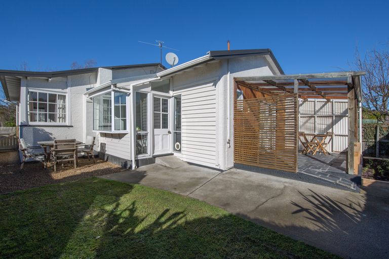 Photo of property in 65 Diamond Avenue, Spreydon, Christchurch, 8024