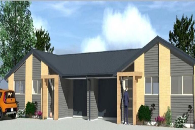 Photo of property in 19b Hertford Street, Kensington, Timaru, 7910