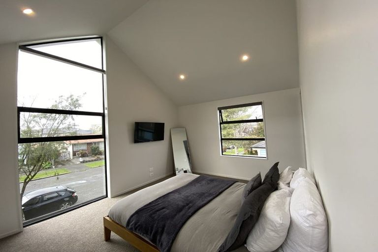 Photo of property in 121a Packe Street, Edgeware, Christchurch, 8013