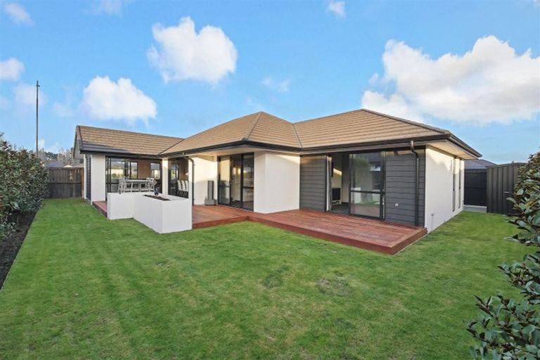Photo of property in 71 Te Korari Street, Marshland, Christchurch, 8083