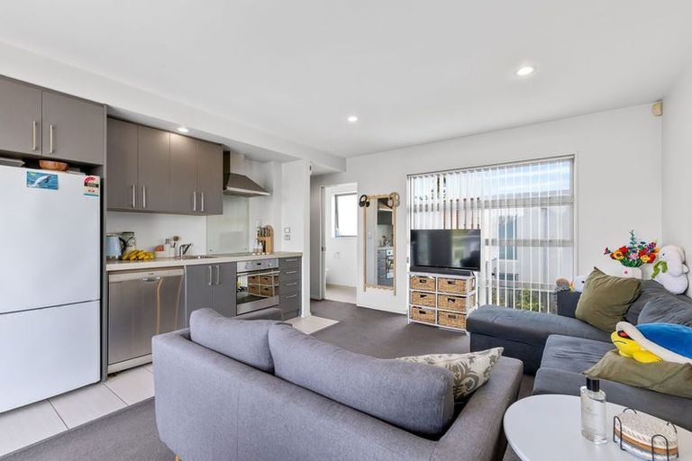 Photo of property in 42b Devon Street, Sydenham, Christchurch, 8023