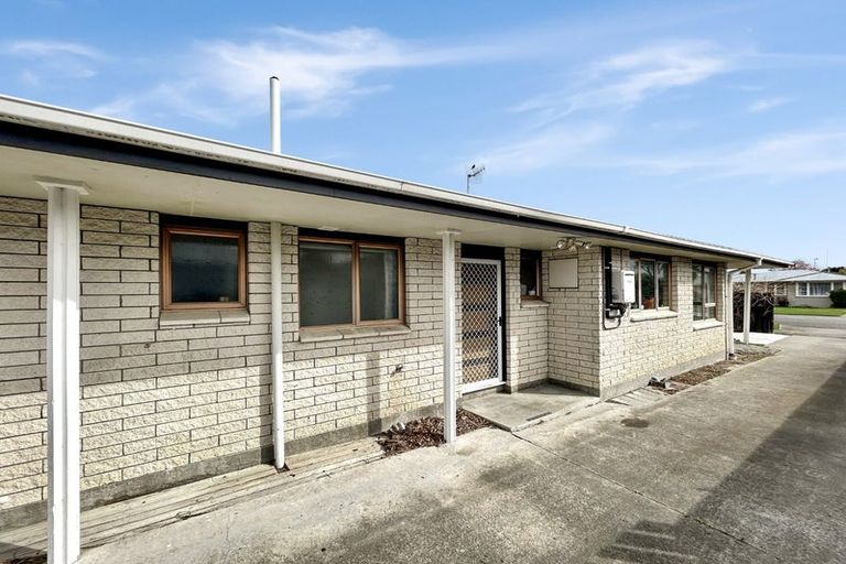 Photo of property in 168 Tremaine Avenue, Westbrook, Palmerston North, 4412