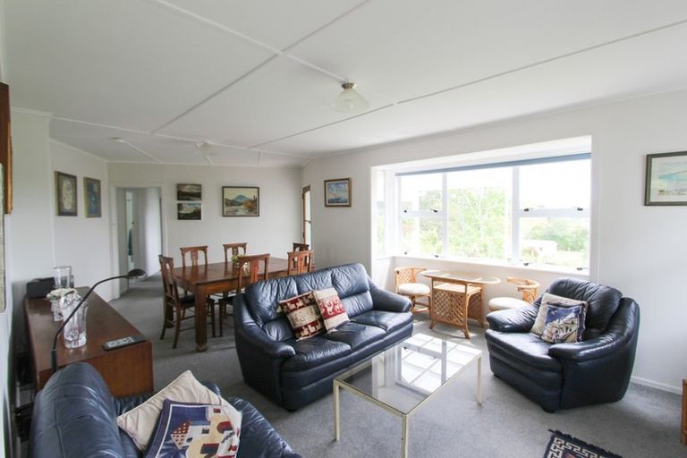 Photo of property in 54 Tiraumea Road, Pahiatua, 4981