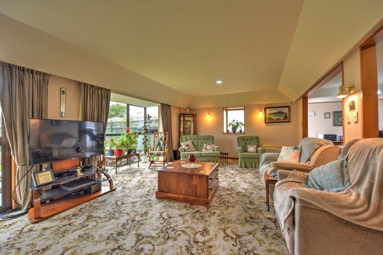 Photo of property in 16 Traford Street, Gore, 9710