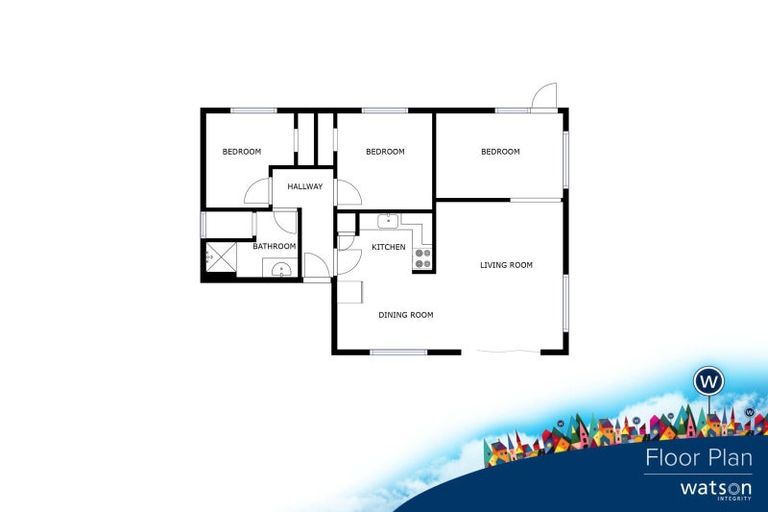 Photo of property in 72 Nash Parade, Foxton Beach, Foxton, 4815