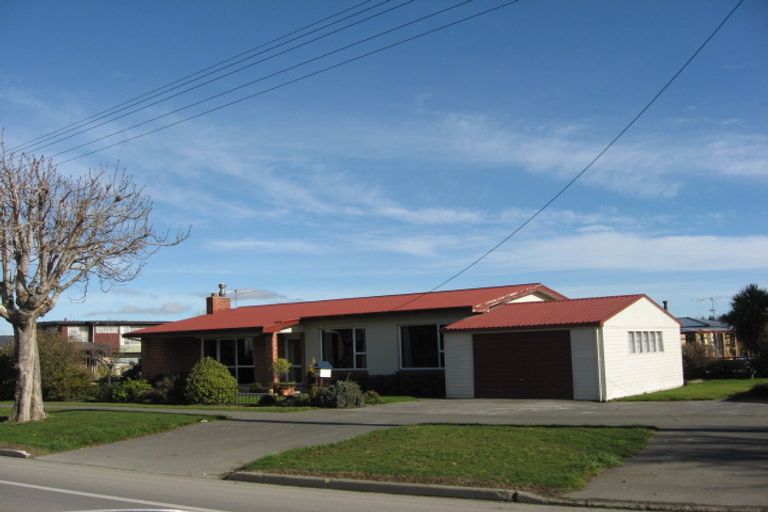 Photo of property in 364 Great North Road, Winton, 9720