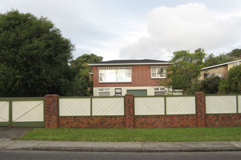 Photo of property in 56 Alexander Road, Raumati Beach, Paraparaumu, 5032