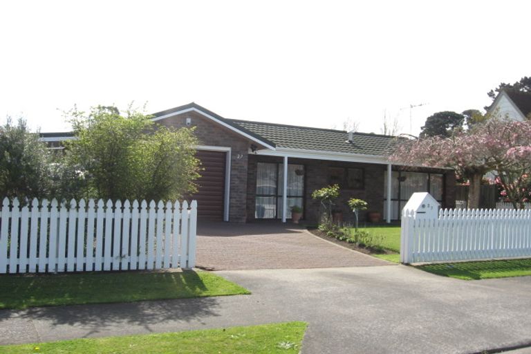 Photo of property in 27 Downes Avenue, Springvale, Whanganui, 4501