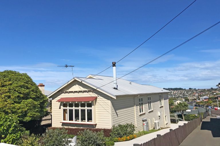 Photo of property in 26 Benhar Street, Maryhill, Dunedin, 9011