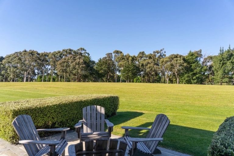 Photo of property in 101 Oxford Street, Martinborough, 5711