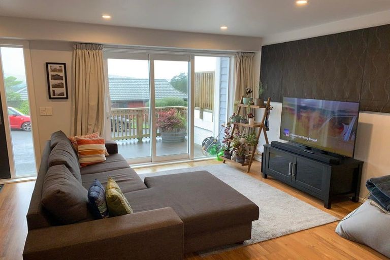 Photo of property in 71 John Sims Drive, Broadmeadows, Wellington, 6035