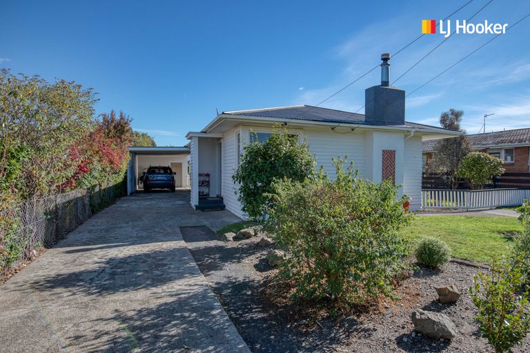 Photo of property in 12 Montrose Street, Mosgiel, 9024