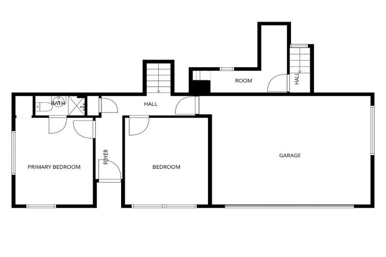 Photo of property in 31 Bradley Road, Osborne, Port Chalmers, 9081