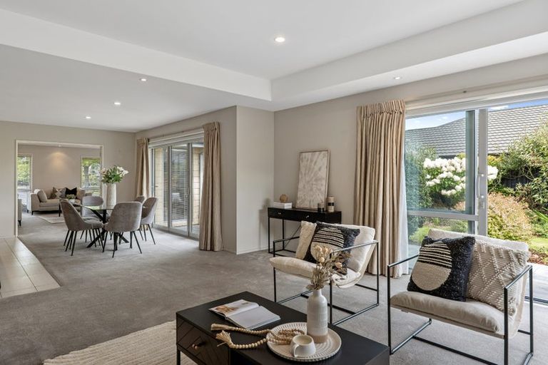 Photo of property in 16 Temple Avenue, Lincoln, 7608