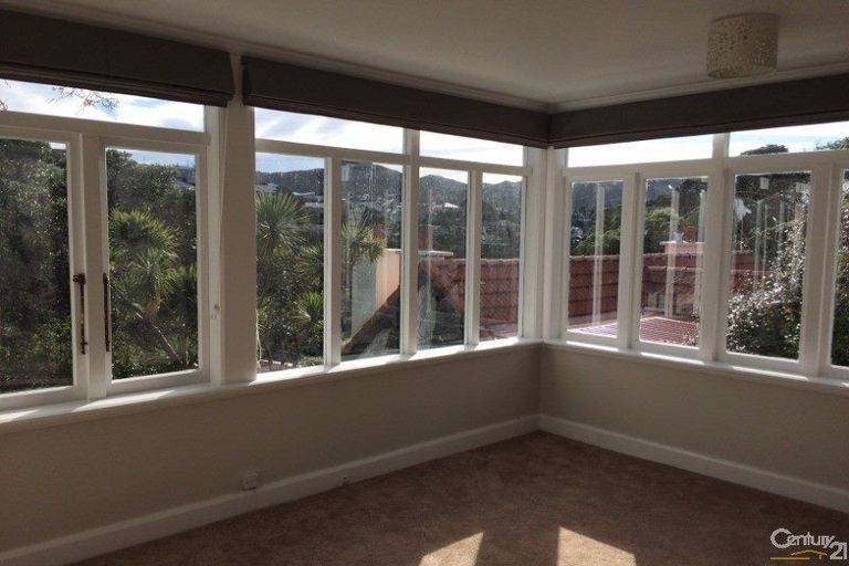 Photo of property in 43 Sefton Street, Wadestown, Wellington, 6012