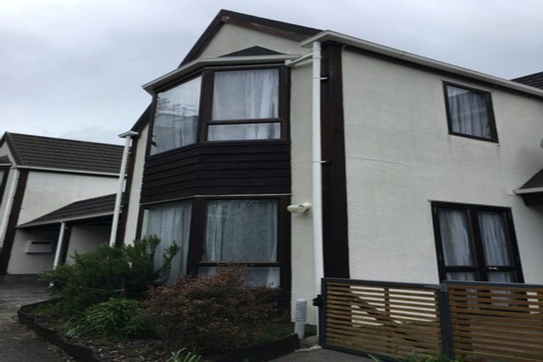 Photo of property in 3/115 Owen Street, Newtown, Wellington, 6021