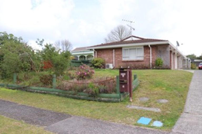 Photo of property in 111a Hakanoa Street, Huntly, 3700