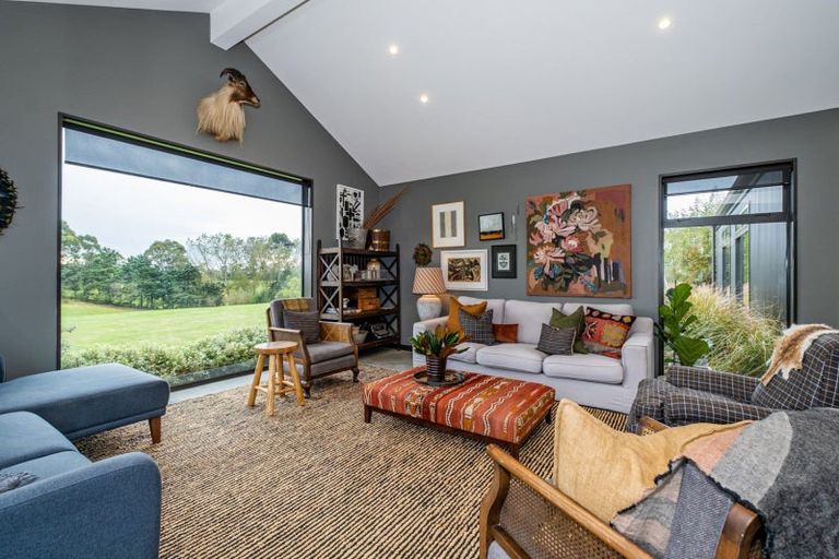 Photo of property in 356 Claremont Road, Claremont, Timaru, 7974