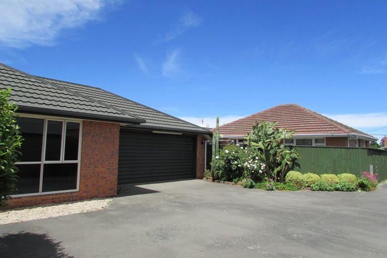 Photo of property in 16a Craven Street, Sockburn, Christchurch, 8042