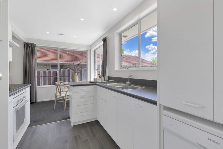 Photo of property in 80 South Belt, Rangiora, 7400