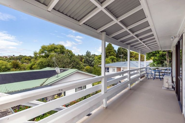 Photo of property in 90 Monarch Avenue, Hillcrest, Auckland, 0627