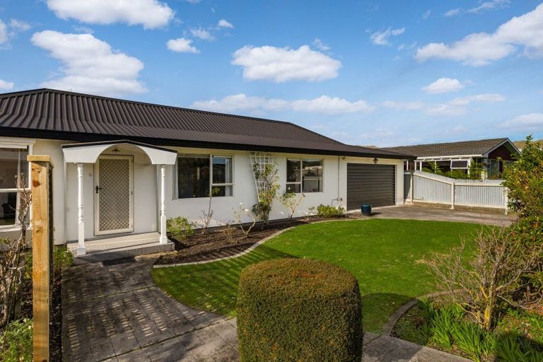 Photo of property in 1 Karina Crescent, Redwoodtown, Blenheim, 7201