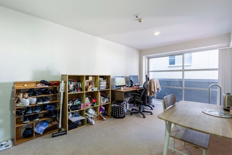 Photo of property in 15/8 Clayton Street, Newmarket, Auckland, 1023