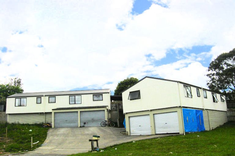 Photo of property in 87 Robert Skelton Place, Clendon Park, Auckland, 2103