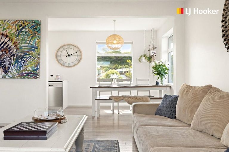 Photo of property in 1 Shulma Street, Abbotsford, Dunedin, 9018