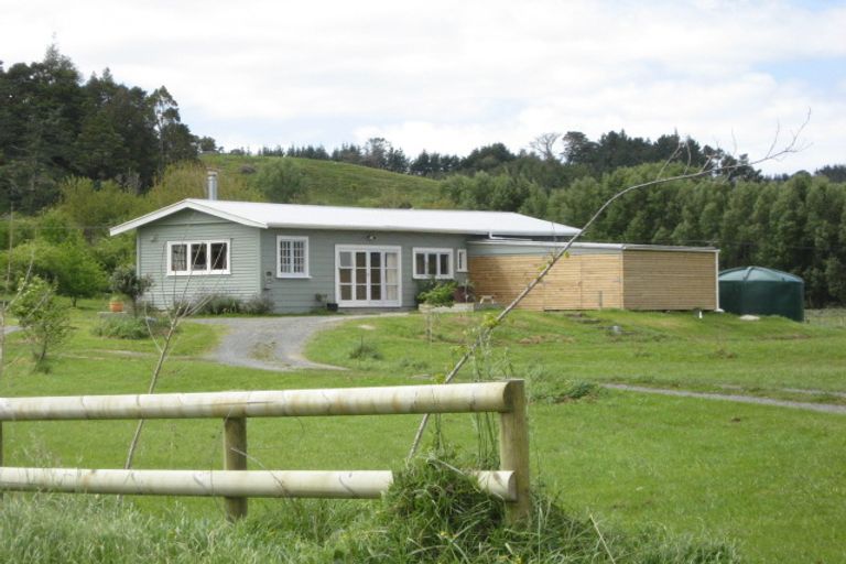 Photo of property in 7 Streamlands Swamp Road, Kaipara Flats, Warkworth, 0981