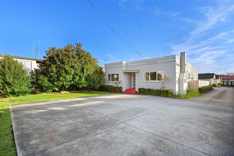 Photo of property in 105 Nixon Street, Hamilton East, Hamilton, 3216