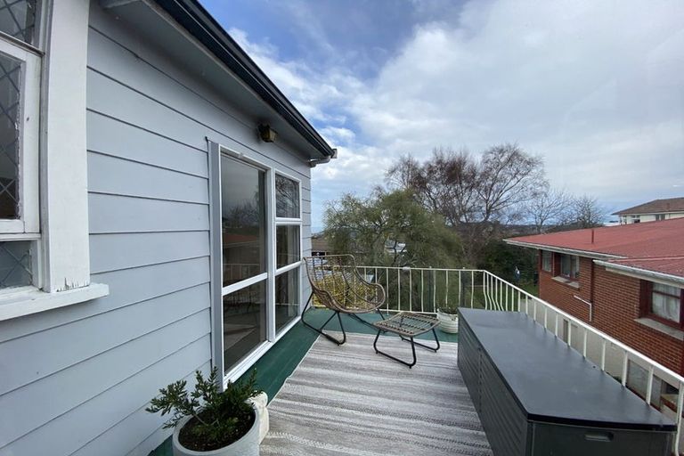 Photo of property in 25 Ross Street, Roslyn, Dunedin, 9010