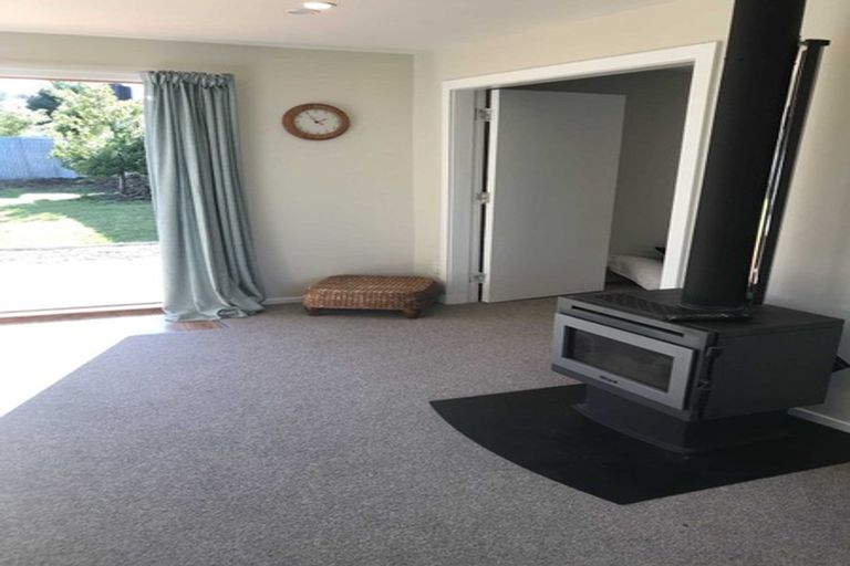 Photo of property in 27 Fitzgerald Street, Whitecliffs, Coalgate, 7673