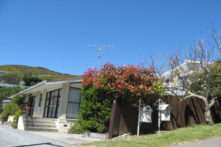 Photo of property in 2/12 Paremata Street, Atawhai, Nelson, 7010